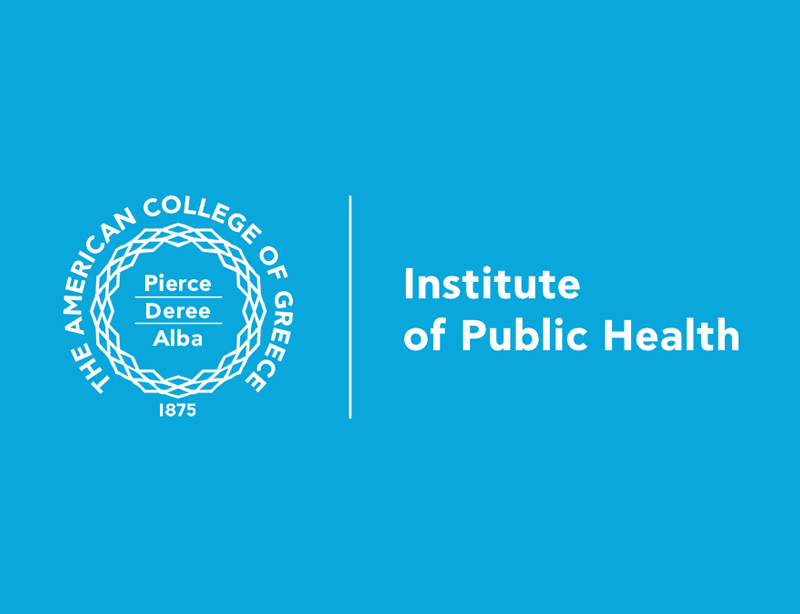 Πρόσκληση Ινστιτούτο Δημόσιας Υγείας